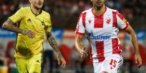 Beitragsbild des Blogbeitrags Das 20. Spiel von Aleksandar Dragovic in der Champions League wird das schwerste