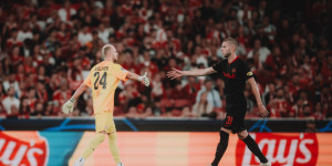 Beitragsbild des Blogbeitrags Weltklasse-Schlager machte Salzburg „proaktiv“