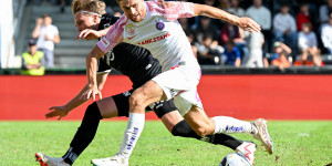 Beitragsbild des Blogbeitrags Lob für Austria nach 1:2 in Altach: Das klingt wirklich etwas pervers