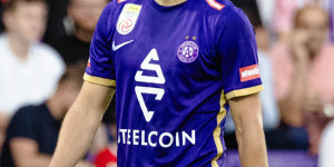Beitragsbild des Blogbeitrags Austrias Derbyhoffnung Gruber war ein Thema bei Rapid! Wie entscheidet Burgstaller?