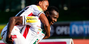 Beitragsbild des Blogbeitrags Salzburg für Real Sociedad gerüstet! Bamba macht Wolfsberg froh