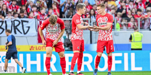 Beitragsbild des Blogbeitrags Kopftor von Philipp Lienhart! Real Madrid ohne Alaba nach Neapel