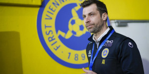 Beitragsbild des Blogbeitrags Vienna und FAC im Vergleich zum großen Derby: Es kann nur besser werden