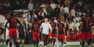 Beitragsbild des Blogbeitrags Realistisch lebt für Salzburg nur noch die Chance auf die Europa League