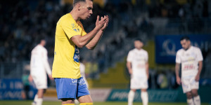 Beitragsbild des Blogbeitrags Riesiger Derby-Ärger bei Vienna: Zum dritten Mal 2:0 verspielt!