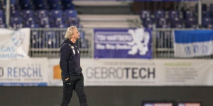 Beitragsbild des Blogbeitrags Vor dem zehnten Duell zwischen Ilzer und Schopp steht es 3:2