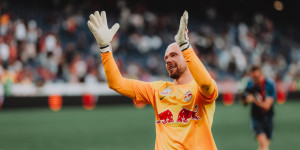 Beitragsbild des Blogbeitrags Nur ein Sieg in vier Runden: Der Meister muss eine Reaktion zeigen 