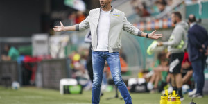 Beitragsbild des Blogbeitrags Zum Glück für Sturm Graz fand Atalanta keinen „neuen Höjlund“