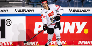 Beitragsbild des Blogbeitrags Mit Neuling Vinzenz Rohrer acht Schweiz-Legionäre im Eishockeyteam 