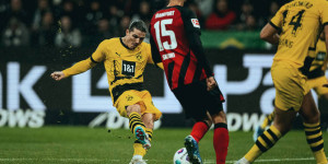 Beitragsbild des Blogbeitrags Marcel Sabitzer wird für Dortmund immer wichtiger! Hütter verlor Tabellenführung 