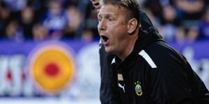 Beitragsbild des Blogbeitrags Hat Rapids Sportchef schon bei Brunmayr vorgefühlt?