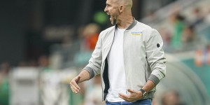 Beitragsbild des Blogbeitrags Nach Atalanta begannen Sturms Sorgen: „Wir müssen unser Selbstvertrauen behalten!“