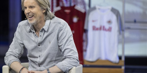 Beitragsbild des Blogbeitrags Für Fjörtoft war es wie Europa League gegen Champions League