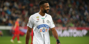 Beitragsbild des Blogbeitrags Auch bei Sturm Graz war das letzte Drittel die Problemzone 