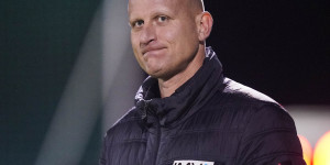 Beitragsbild des Blogbeitrags Warum sollte nicht Carsten Jancker Rapid-Trainer werden?
