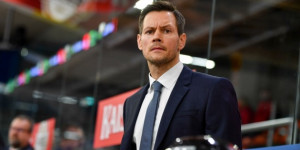 Beitragsbild des Blogbeitrags Tabellenführer Philipp Lukas ist ein denkwürdiger Trainer!