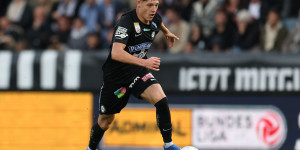 Beitragsbild des Blogbeitrags Bei Sturm Graz verdienten die Spielerberater am meisten