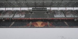 Beitragsbild des Blogbeitrags Das Wetter-Chaos sorgt für drei Salzburg-Spiele in zehn Tagen 