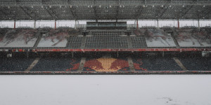 Beitragsbild des Blogbeitrags Das Wetter-Chaos sorgt für drei Salzburg-Spiele in zehn Tagen