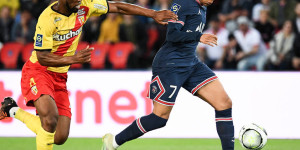 Beitragsbild des Blogbeitrags Danso hat gegen Mbappe in Düsseldorf Heimvorteil