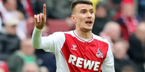 Beitragsbild des Blogbeitrags Trainer gegen Sportchef: Der 1.FC Köln streitet wegen Dejan Ljubicic