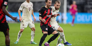 Beitragsbild des Blogbeitrags Bayern unfassbar schlecht! Gregoritsch prolongierte seine Torserie
