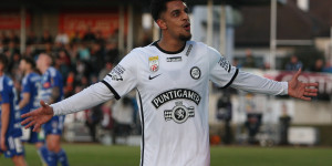 Beitragsbild des Blogbeitrags LASK von Liverpool abhängig, Sturm braucht Hilfe von Atalanta