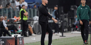 Beitragsbild des Blogbeitrags Atalanta sei Dank: Der Aufstieg von Sturm Graz fühlt sich nicht perfekt an