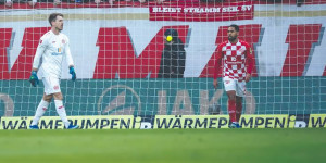 Beitragsbild des Blogbeitrags In sechs Spielen nur drei Tore: Mainz hat Handlungsbedarf in Sachen Marco Grüll