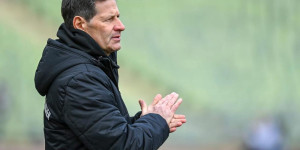 Beitragsbild des Blogbeitrags Heraf nimmt für Comeback in der Bundesliga viel Risiko in Kauf