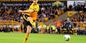 Beitragsbild des Blogbeitrags Wolverhampton verleiht Kalajdzic: Entweder Premier League oder Deutschland