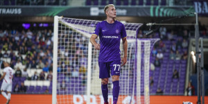 Beitragsbild des Blogbeitrags Das Kapitel Jukic dürfte bei Austria beendet sein!
