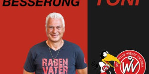 Beitragsbild des Blogbeitrags Auch der ÖFB-Präsident schickte Genesungswünsche an Polster