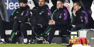 Beitragsbild des Blogbeitrags Auf unruhige Zeiten eingestellt: Freunds zweiter Kauf bei Bayern kommt von Tottenham
