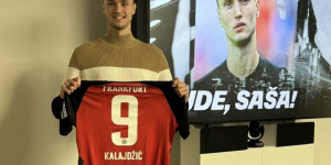 Beitragsbild des Blogbeitrags Wie schnell kann es mit Kalajdzic und Frankfurt funktionieren? „Ich bin von mir überzeugt!“