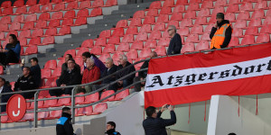 Beitragsbild des Blogbeitrags Verstärkungen für Austria beim zweiten Malta-Test