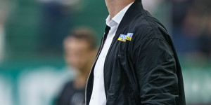 Beitragsbild des Blogbeitrags Sturm Graz vorerst auf den 0:0-Spuren von Cupgegner Austria 