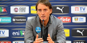 Beitragsbild des Blogbeitrags Herzog und Klinsmann gegen Europameister Mancini: Auch Ex-Sportklub-Trainer beim Asien-Cup
