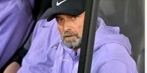 Beitragsbild des Blogbeitrags Das Klopp-Beben bei Liverpool: Jürgen Werner wusste es schon vor zwei Wochen