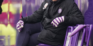 Beitragsbild des Blogbeitrags Peter Stöger und Ralf Muhr: Ein Austria-Revival bei Admira!