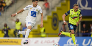 Beitragsbild des Blogbeitrags Leoben träumt vom „Hattrick“, St. Pölten ist für Rapid ein „bisschen Wundertüte“