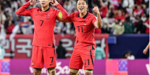 Beitragsbild des Blogbeitrags Im Semifinale: Herzog staunt über Südkoreas Mentaliätsmonster