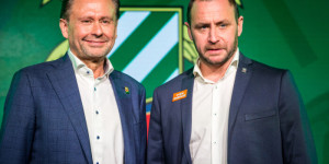 Beitragsbild des Blogbeitrags Vom Geschäftsführer über Kapitän bis zum Tormann: Acht Anzeigen gegen Rapid als Derby-Nachspiel 