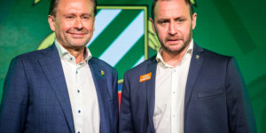 Beitragsbild des Blogbeitrags Vom Geschäftsführer über Kapitän bis zum Tormann: Acht Anzeigen gegen Rapid als Derby-Nachspiel