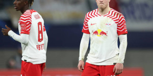 Beitragsbild des Blogbeitrags Zum zweiten Mal im Bernabeu-Stadion: Xaver Schlager kann sich unsterblich machen