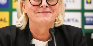 Beitragsbild des Blogbeitrags „Bei besonderen Herausforderungen ist Rapid immer am stärksten“
