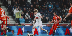 Beitragsbild des Blogbeitrags Um Platz eins und Cupfinale: Es ist angerichtet für die Spitzenduelle Sturm gegen Salzburg