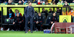 Beitragsbild des Blogbeitrags Ralph Hasenhüttls Pause nach 15 Monaten beendet: Kovac-Nachfolger bei Wolfsburg