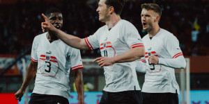 Beitragsbild des Blogbeitrags Das Resultat ist zu gut und gefährlich: Jetzt am Boden zu bleiben, hat absolute Priorität!!
