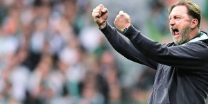 Beitragsbild des Blogbeitrags Gregoritsch und Hasenhüttl: Grazer Osterjubel in Deutschland! Bayern gedemütigt